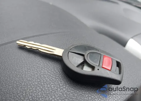 2018 Nissan Versa 1.6 Sv из США, поврежденный, VIN 3N1CN7AP8JL820174